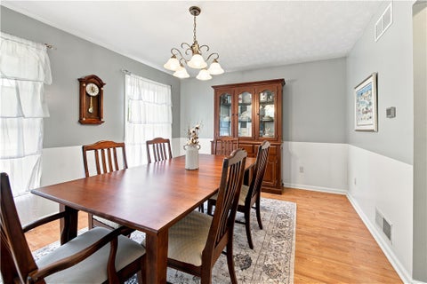 Tiny photo for 25 Mission Hill Drive, Clarkson, NY 14420 (MLS # R1697317)