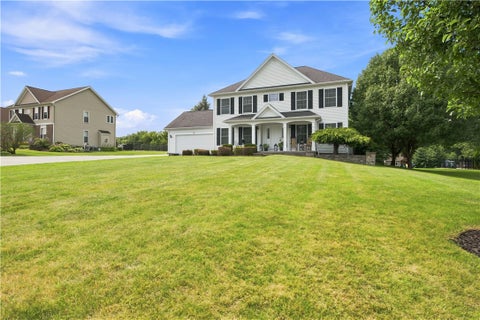 Tiny photo for 25 Mission Hill Drive, Clarkson, NY 14420 (MLS # R1697317)