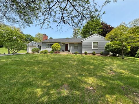 46 Dickerson Street Lyons NY 14489