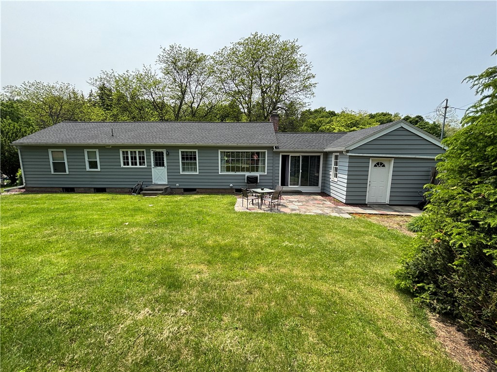 46 Dickerson Street, Lyons, New York image 29