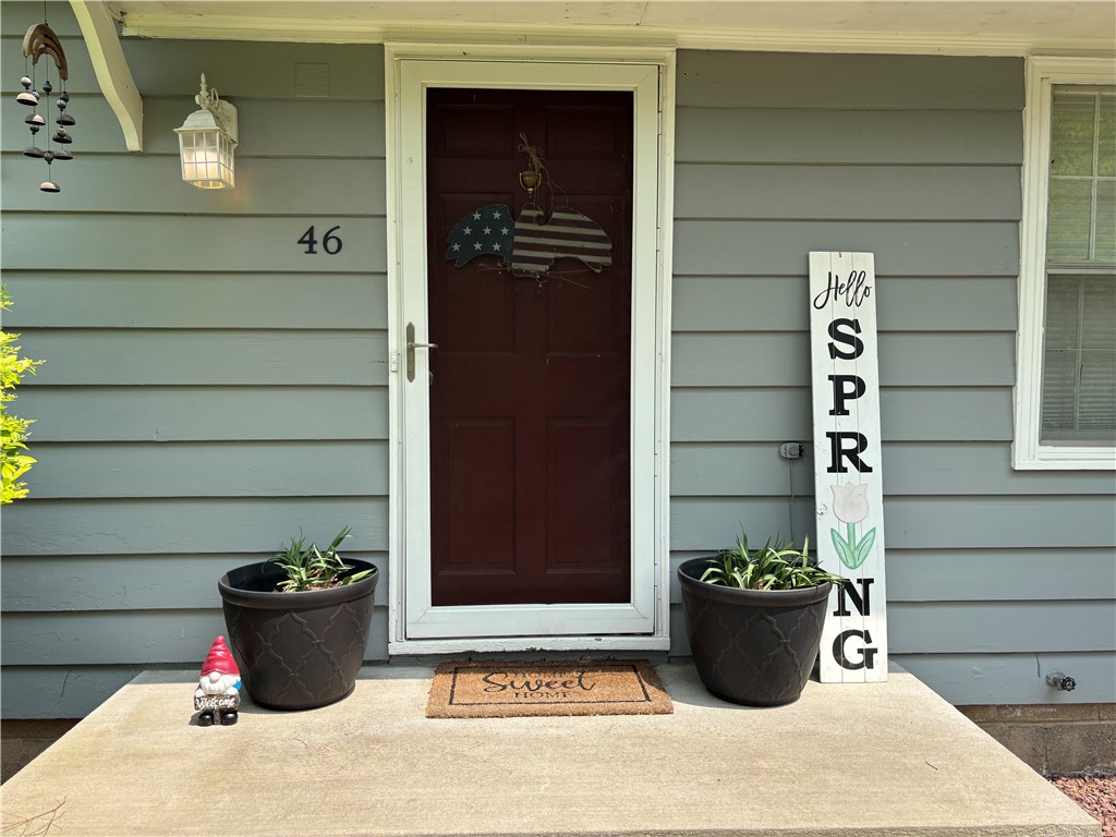 46 Dickerson Street