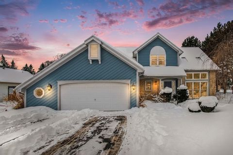 171 Mill Run Drive Rochester NY 14626