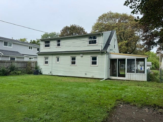 137 Colin Street