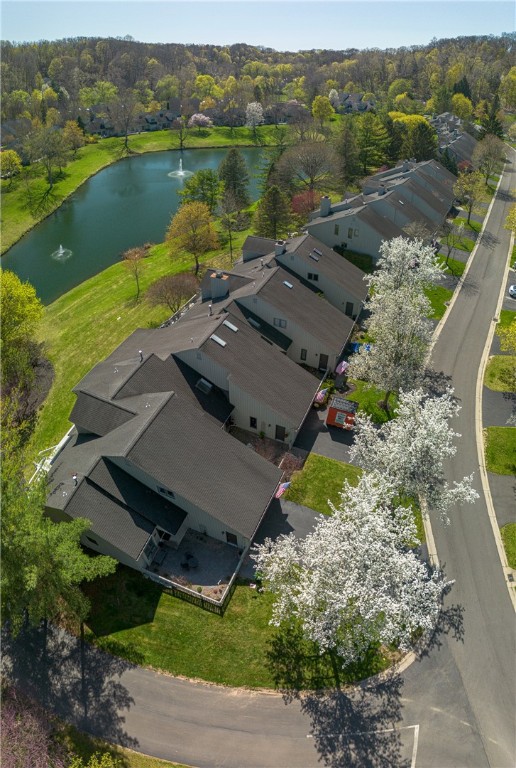 19 Hill Creek Road, Penfield, New York image 33