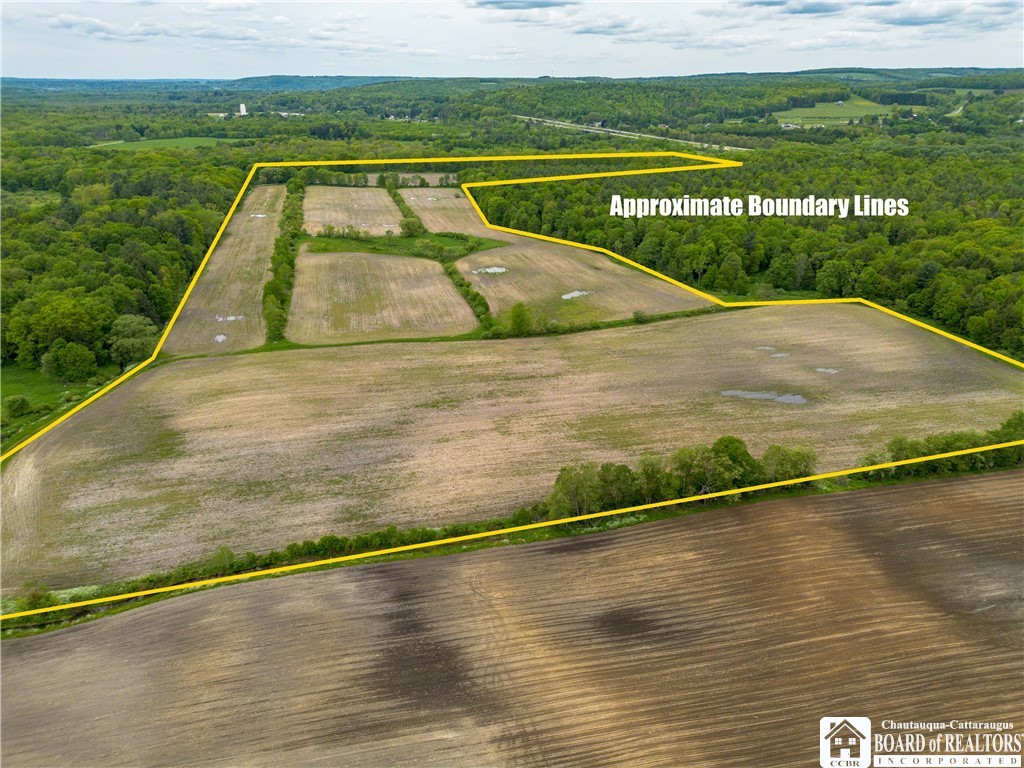 Part Of 3051 S 62, Poland, New York image 1