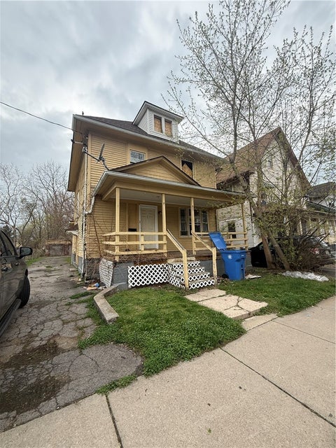 Multifamily For Sale - 87 Rohr Street<br/> Monroe County, Rochester, NY 14605