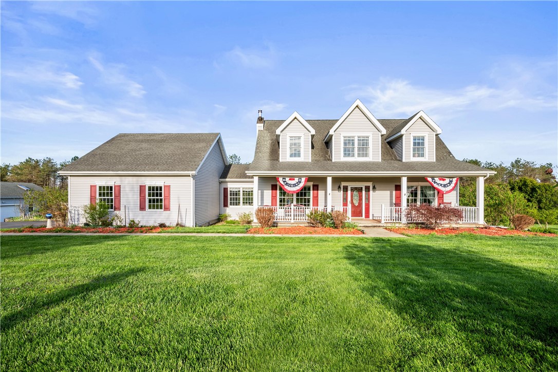 1403 Middle Road, Caledonia, New York image 2