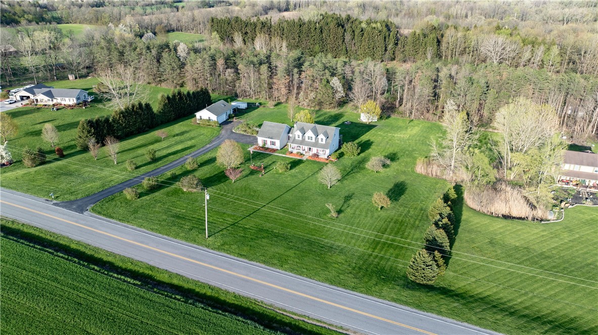 1403 Middle Road, Caledonia, New York image 46