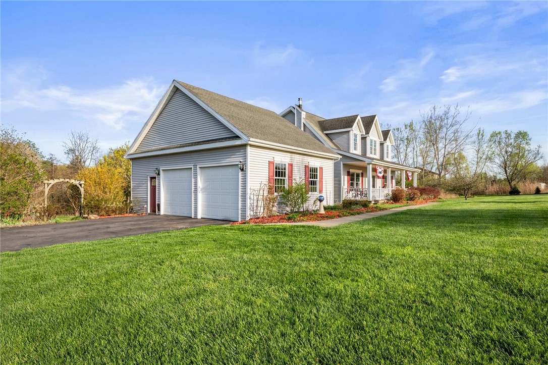1403 Middle Road, Caledonia, New York image 49