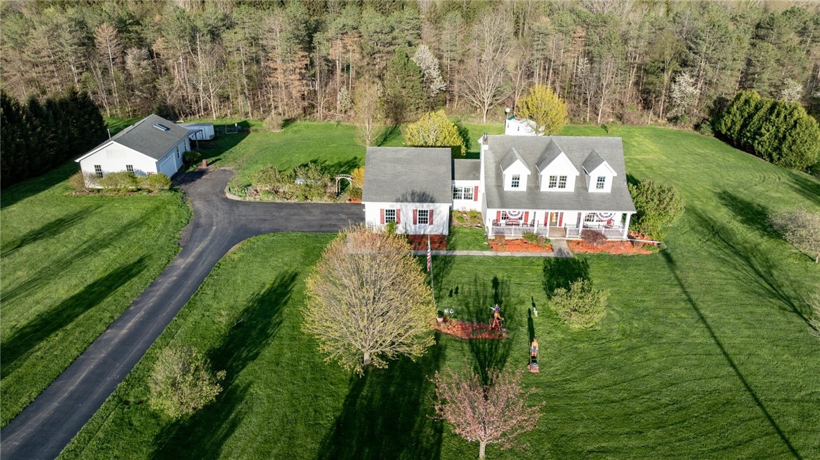 1403 Middle Road, Caledonia, New York image 45