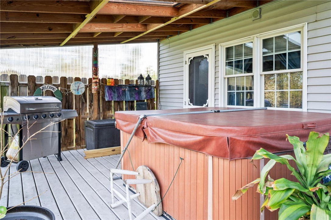 1403 Middle Road, Caledonia, New York image 34