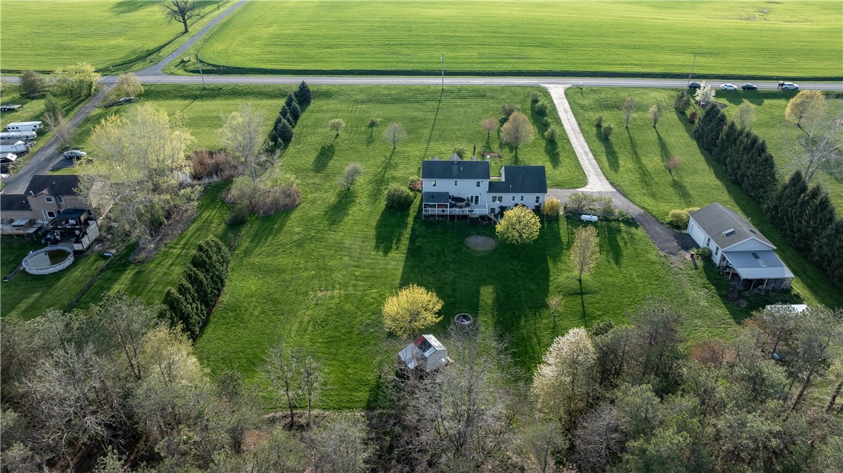 1403 Middle Road, Caledonia, New York image 47