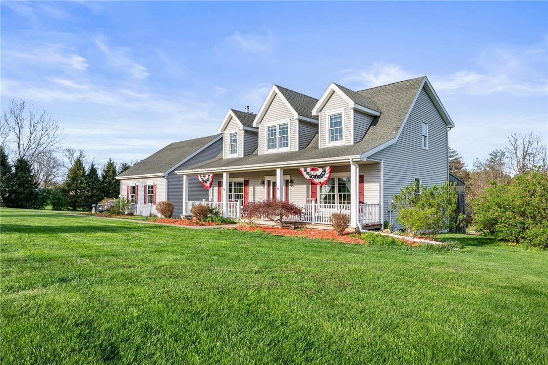 1403 Middle Road, Caledonia, New York image 3