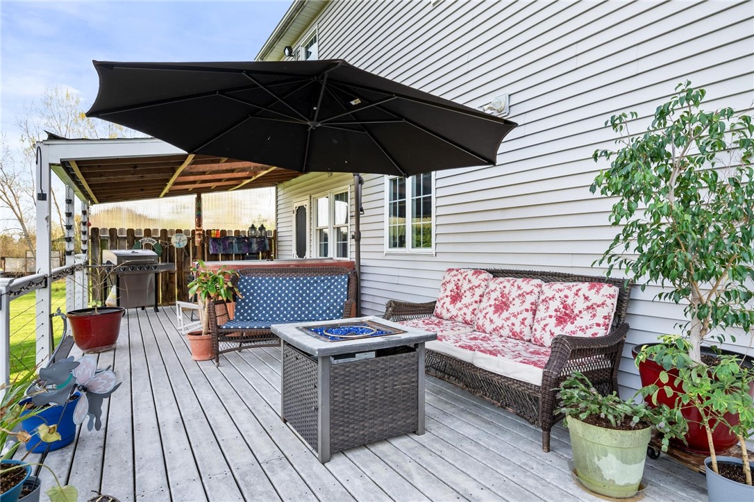 1403 Middle Road, Caledonia, New York image 32