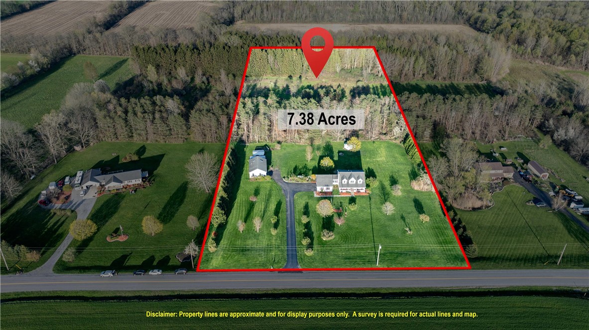 1403 Middle Road, Caledonia, New York image 4