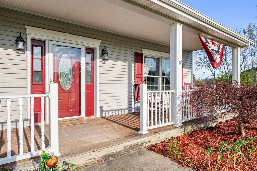 1403 Middle Road, Caledonia, New York image 44