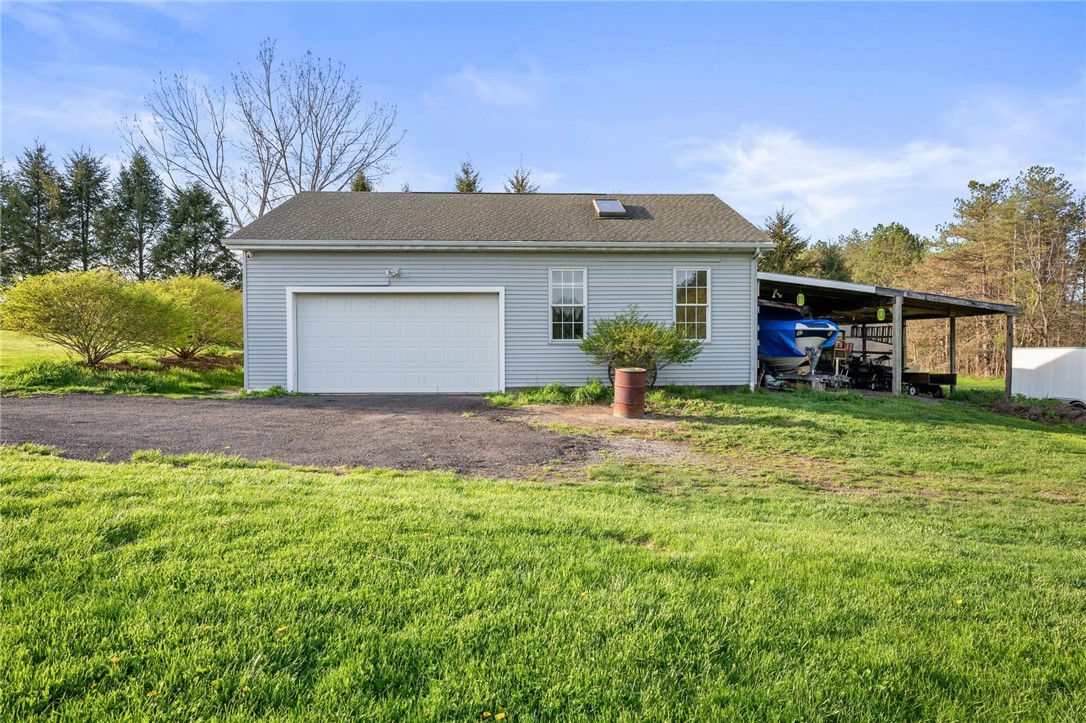 1403 Middle Road, Caledonia, New York image 39