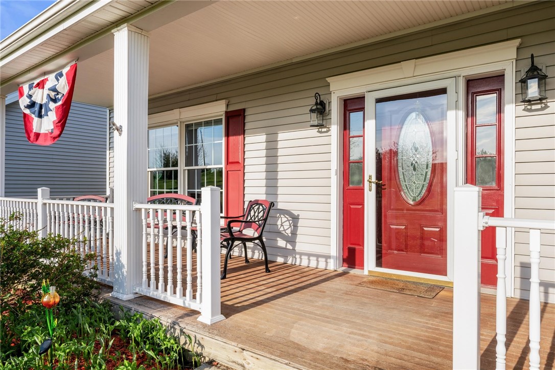 1403 Middle Road, Caledonia, New York image 5