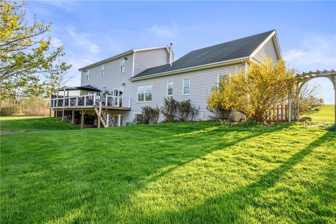 1403 Middle Road, Caledonia, New York image 48
