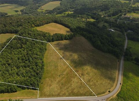 Photo of 513 Ramey Road, Pittsfield, NY 13411 (MLS # R1645422)