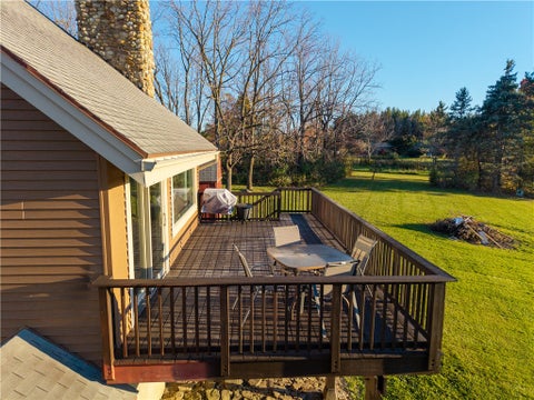 Tiny photo for 6892 Bailey Road, Groveland, NY 14462 (MLS # R1722082)