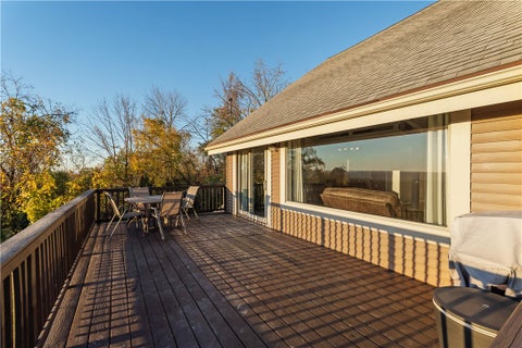 Tiny photo for 6892 Bailey Road, Groveland, NY 14462 (MLS # R1722082)