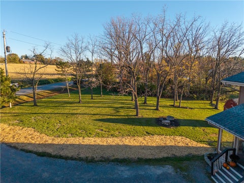Tiny photo for 6892 Bailey Road, Groveland, NY 14462 (MLS # R1722082)