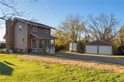 Tiny photo for 6892 Bailey Road, Groveland, NY 14462 (MLS # R1722082)