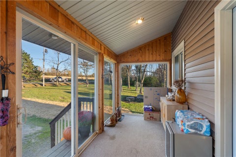 Tiny photo for 6892 Bailey Road, Groveland, NY 14462 (MLS # R1722082)