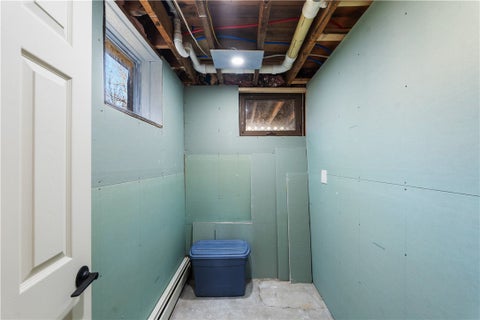 Tiny photo for 6892 Bailey Road, Groveland, NY 14462 (MLS # R1722082)