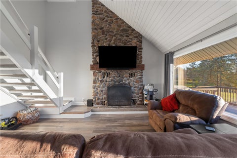 Tiny photo for 6892 Bailey Road, Groveland, NY 14462 (MLS # R1722082)