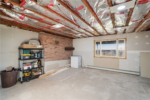 Tiny photo for 6892 Bailey Road, Groveland, NY 14462 (MLS # R1722082)