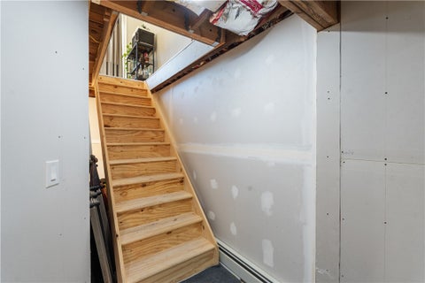 Tiny photo for 6892 Bailey Road, Groveland, NY 14462 (MLS # R1722082)