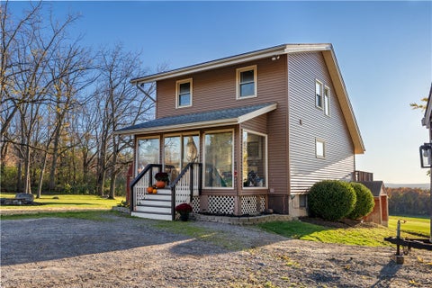 Photo of 6892 Bailey Road, Groveland, NY 14462 (MLS # R1722082)