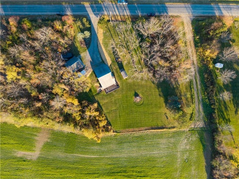 Tiny photo for 6892 Bailey Road, Groveland, NY 14462 (MLS # R1722082)