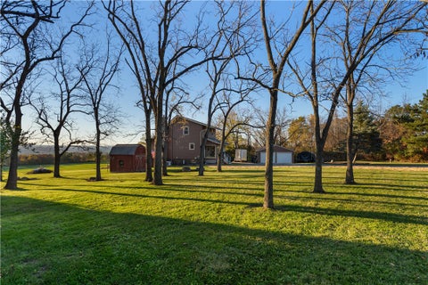 Tiny photo for 6892 Bailey Road, Groveland, NY 14462 (MLS # R1722082)