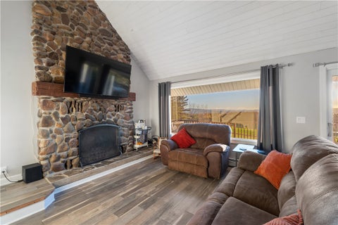 Tiny photo for 6892 Bailey Road, Groveland, NY 14462 (MLS # R1722082)