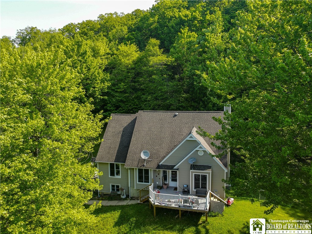 158 Hawthorn Lane, Allegany, New York image 1