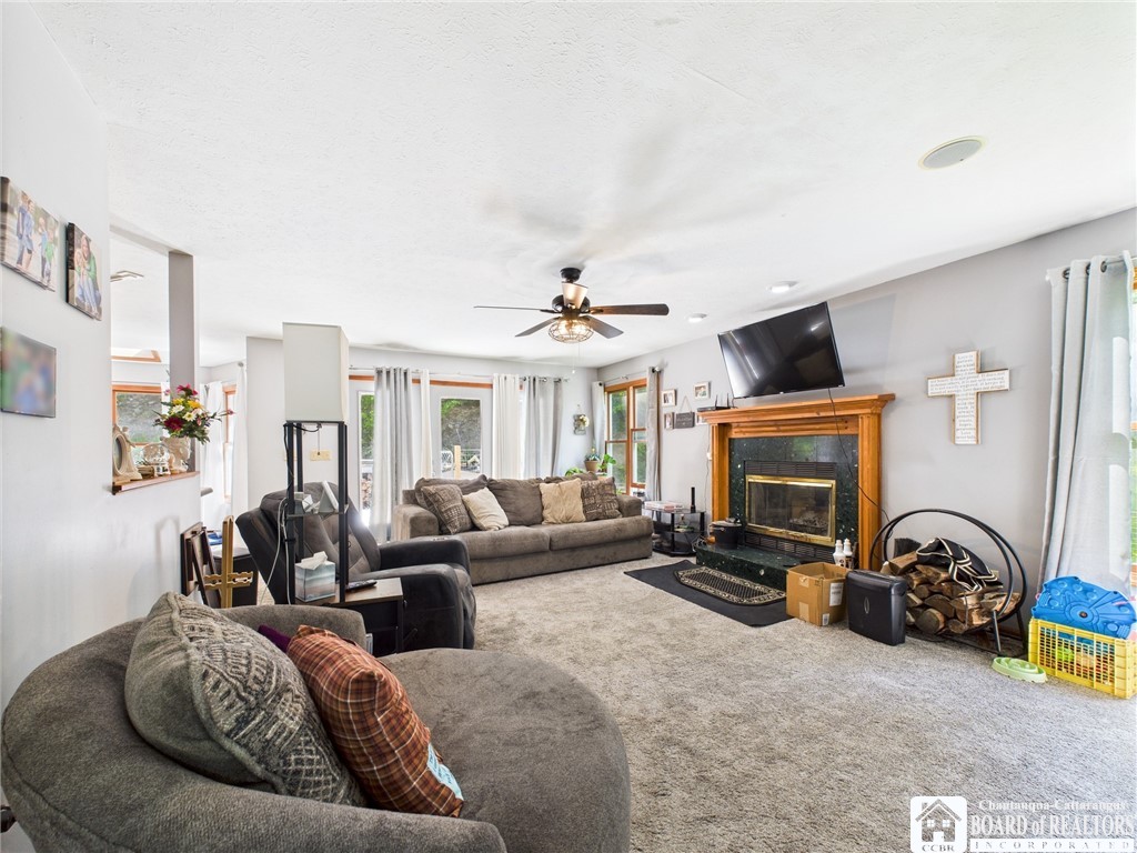 158 Hawthorn Lane, Allegany, New York image 21