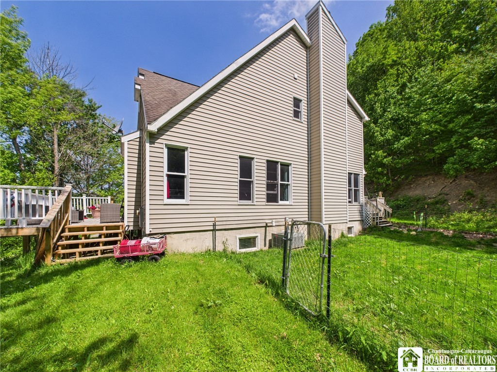 158 Hawthorn Lane, Allegany, New York image 43