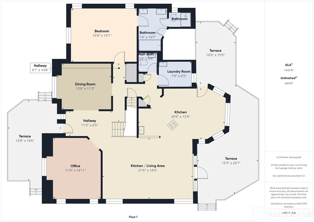 158 Hawthorn Lane, Allegany, New York image 49