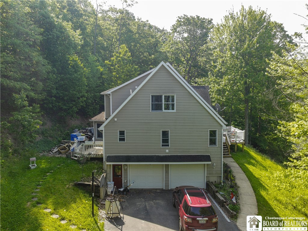 158 Hawthorn Lane, Allegany, New York image 2