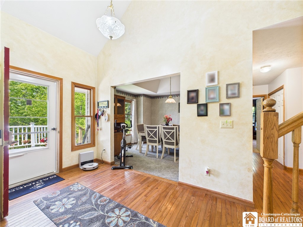 158 Hawthorn Lane, Allegany, New York image 29