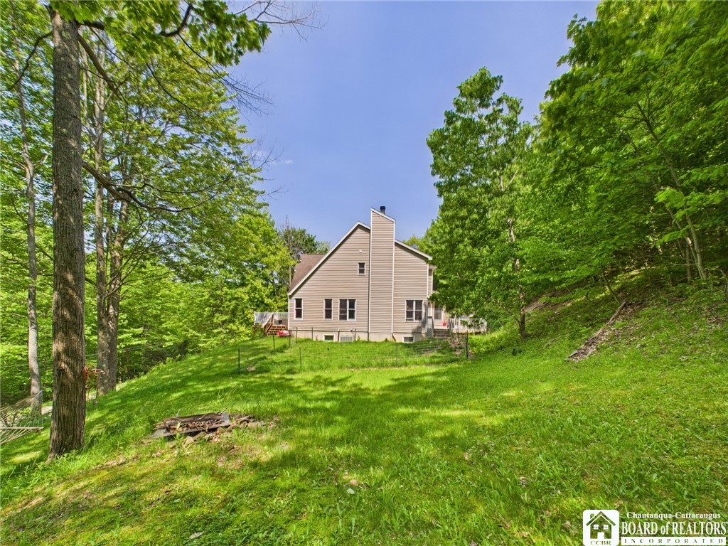 158 Hawthorn Lane, Allegany, New York image 44