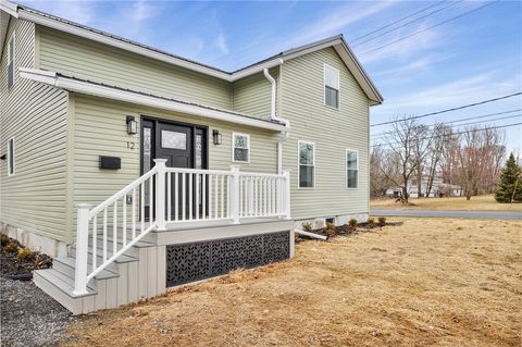 12 Garfield Avenue Dundee NY 14837