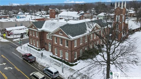 Photo of 24-30 E Main Street, Westfield, NY 14787 (MLS # R1660020)