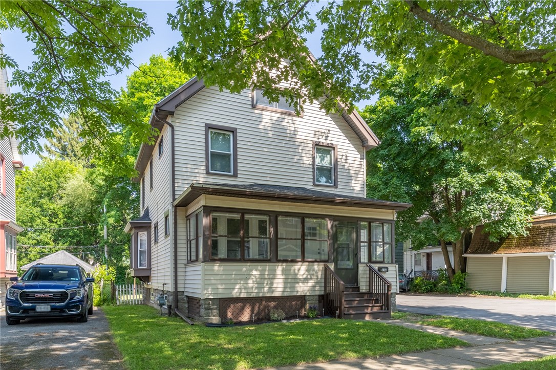 234 Depew Street