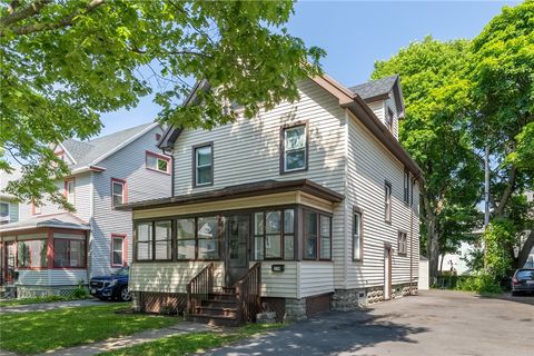 234 Depew Street Rochester NY 14611