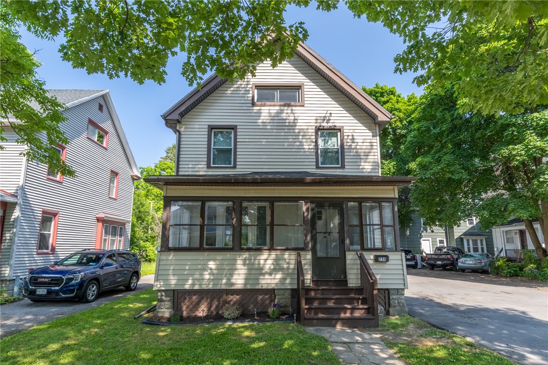 234 Depew Street