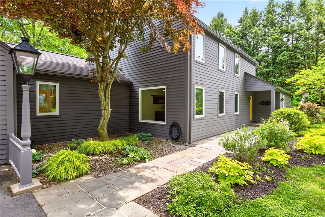 1 parsons lane